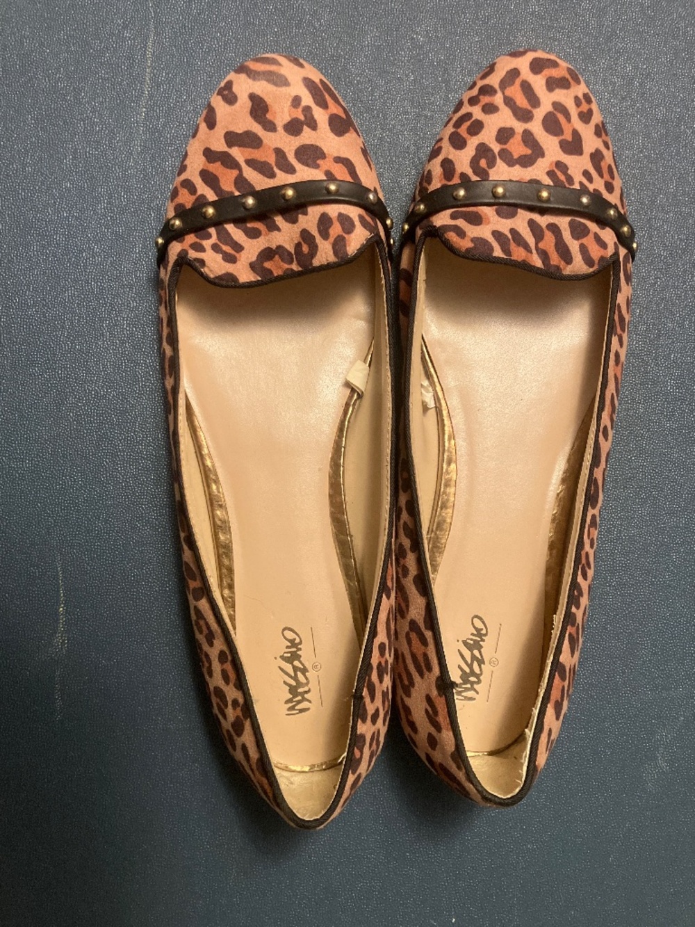 Massimo Flats